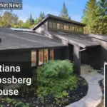 Tatiana Schlossberg House