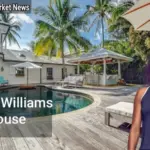 Venus Williams House
