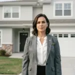 Wedgewood Homes Kylie McDougal