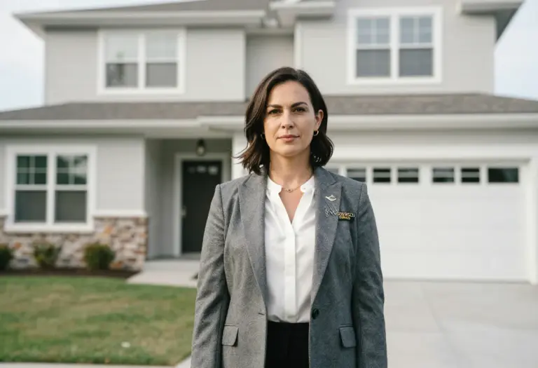 Wedgewood Homes Kylie McDougal