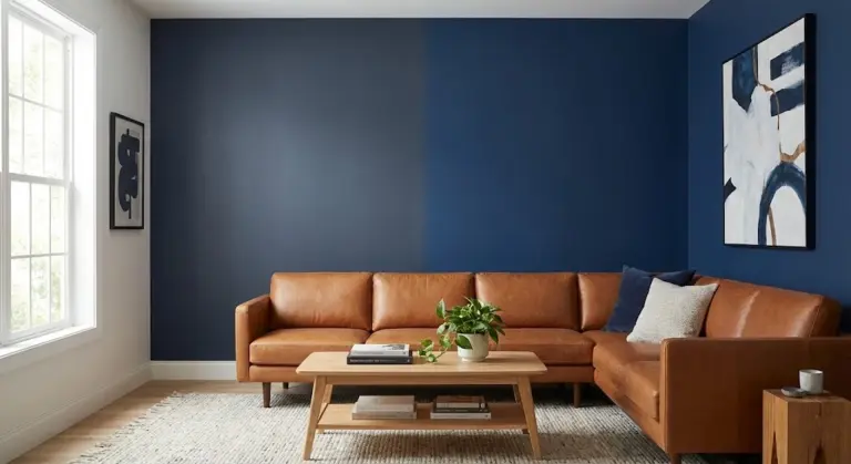 Which Paint is Better: Hale Navy or Sherwin Williams Naval