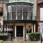 Woody Allen House