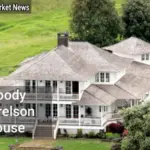 Woody Harrelson House