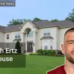 Zach Ertz House