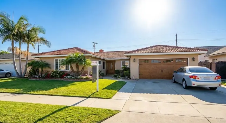 13215 B Devens Ave 90650: Your Gateway to Comfortable Living in Norwalk, California 13215 B Devens Ave Norwalk California home exterior