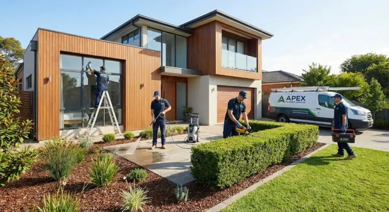 Building Dreams Activepropertycare property maintenance service