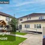 Conor Gallagher House