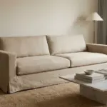 Custom Slip Covers for Sofas