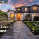 Demi Lovato House