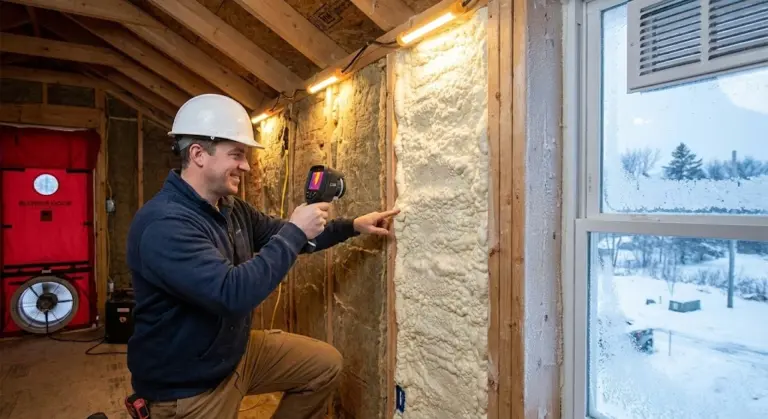 Easy Tips for Choosing Insulation That Actually Works Easy Tips for Choosing Insulation That Actually Works