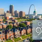 FitzMonkey Money Lender St Louis