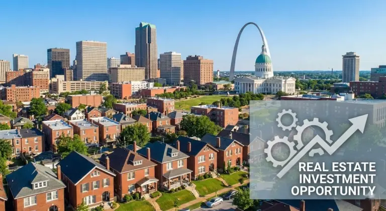 FitzMonkey Money Lender St Louis: Your Complete Guide to Real Estate Investment Financing FitzMonkey Money Lender St Louis