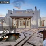 George Strait House