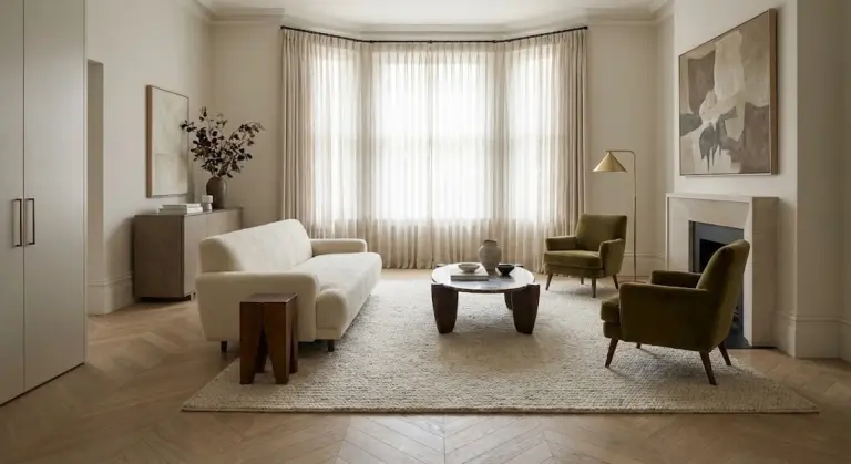 Herringbone Tile Pattern