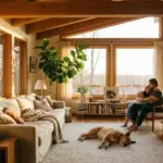 House Renovation Heartomenal