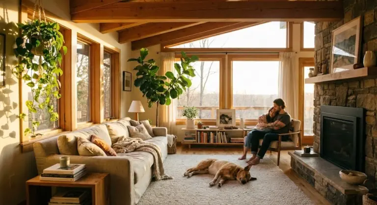 House Renovation Heartomenal