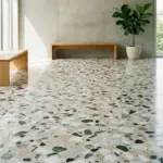 How To Clean Terrazzo Floor