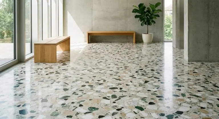 How To Clean Terrazzo Floor: Complete Guide for Lasting Beauty How To Clean Terrazzo Floor