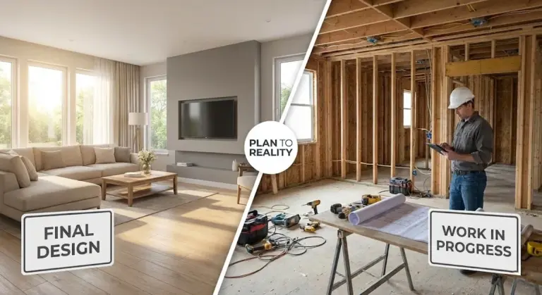 image of Home Renovations featured on Your Source for the Latest Housing Trends | Housing Market News|