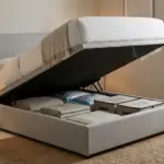 How to Use Ottoman Bed Storage