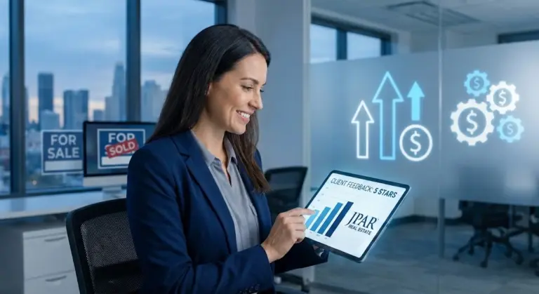 JPAR Real Estate Reviews: What Agents and Clients Really Say About This Growing Brokerage JPAR Real Estate Reviews