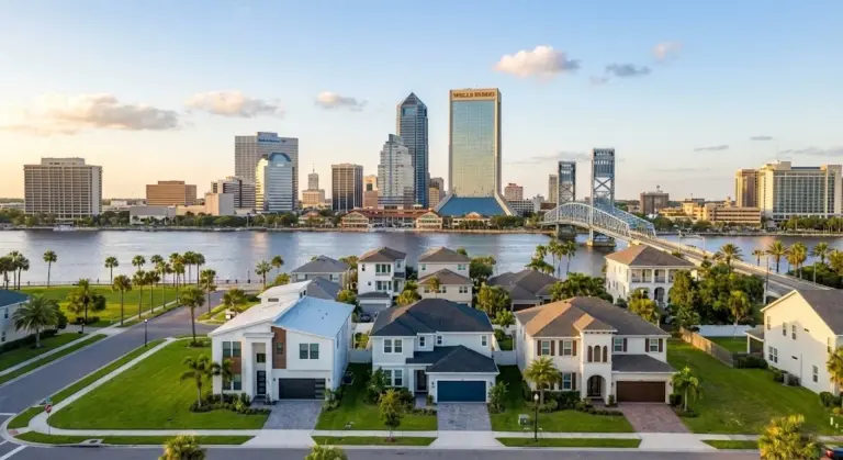 John Germaine Real Estate: Jacksonville’s Trusted Home Buying Expert John Germaine Real Estate