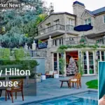 Kathy Hilton House