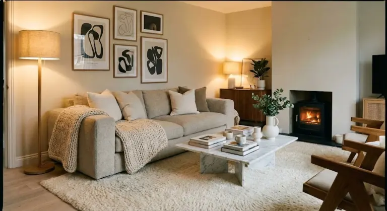 Living Room Carpet Ideas: Transform Your Space with Style and Comfort Living Room Carpet Ideas