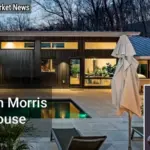 Maren Morris House