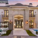 Michael Rapaport House