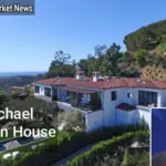 Michael Reagan House