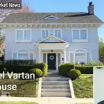 Michael Vartan House