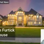 Steven Furtick House