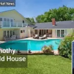 Timothy Busfield House