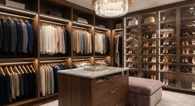 WIC Meaning in House