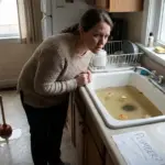 What Happens if You Leave a Blocked Drain Untreated