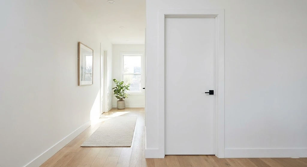 34×80 Interior Door: The Complete Guide to Sizes, Styles, and Installation