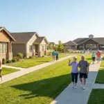 7 Pros and Cons of 55 plus Communities