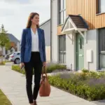 Best UK Cities Where You Can Buy a Home on a Single Income