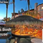 Chris Bosh House