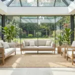 Conservatory Design Ideas