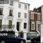 Frank Lampard House Chelsea