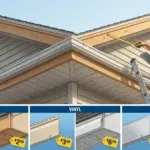 How Much Does It Cost to Replace or Repair Fascia Boards and Soffits in 2026?