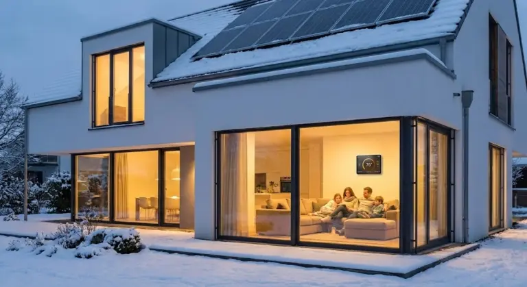 How Much You Can Save on Energy Bills With a New Build Home