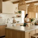 How to Add Texture to Your Kitchen