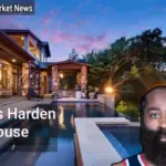 James Harden House