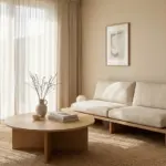 Japanese Interior Design