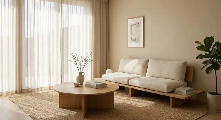 Japanese Interior Design