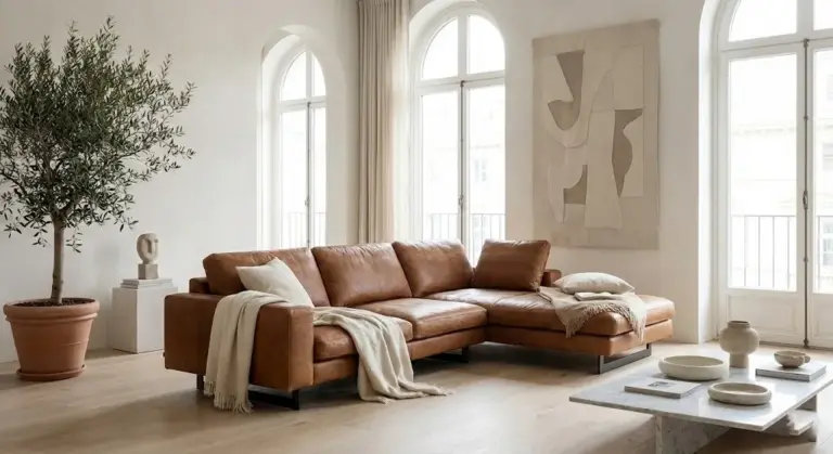 Natuzzi Editions SOU
