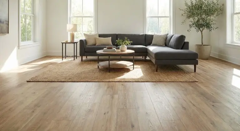 NuCore Flooring Review